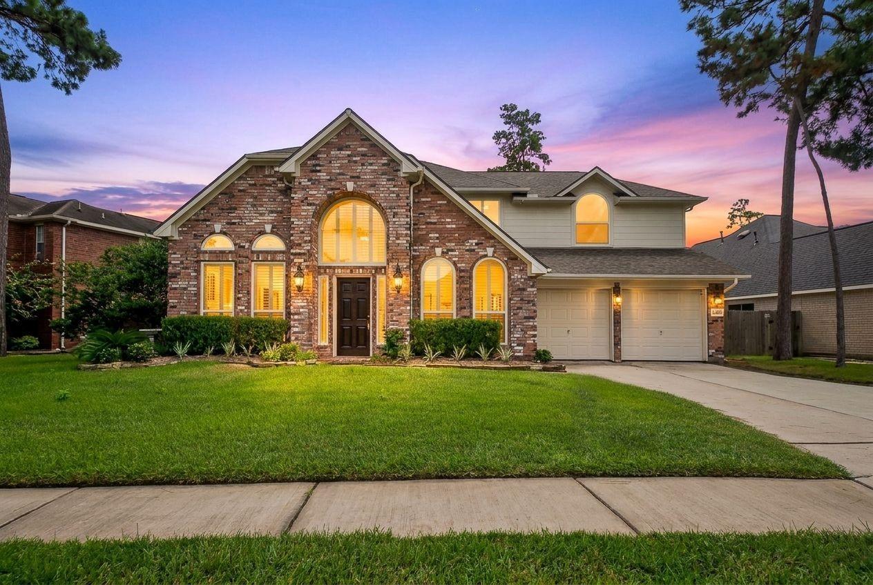 13607 Clareton Lane — photo