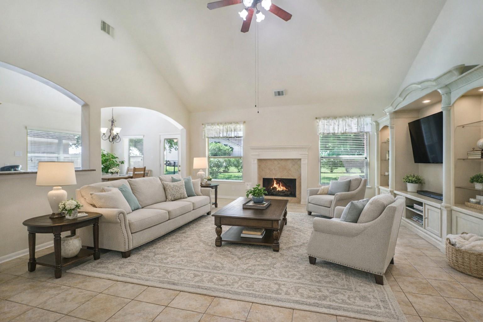 5807 Horseshoe Falls — photo