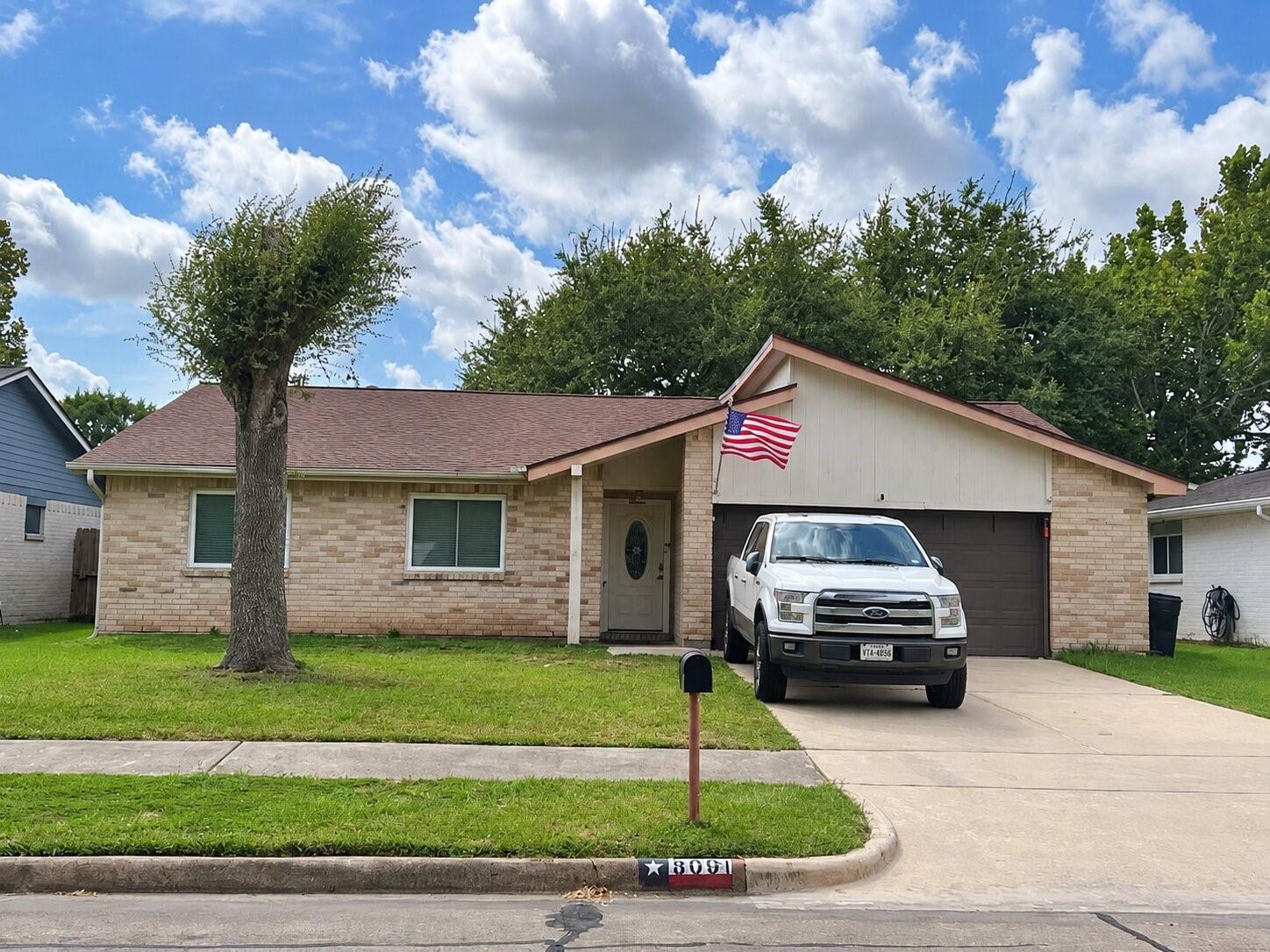 5001 Crestway Drive — photo