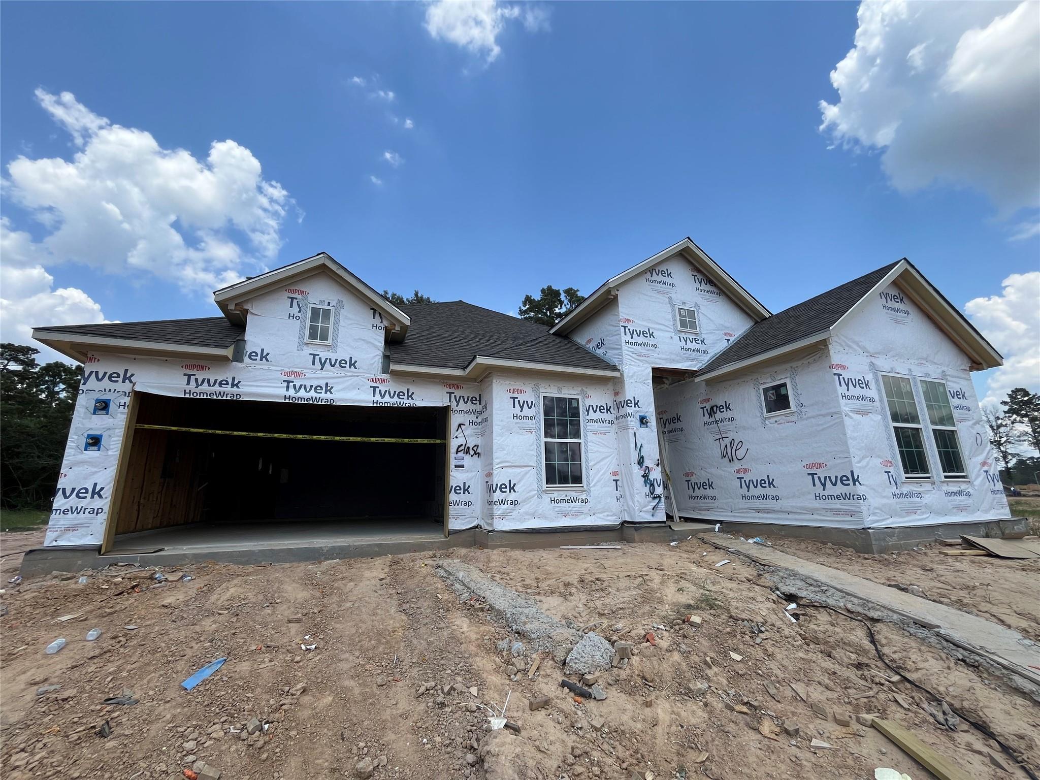 16207 Wilderness Ridge Way — photo