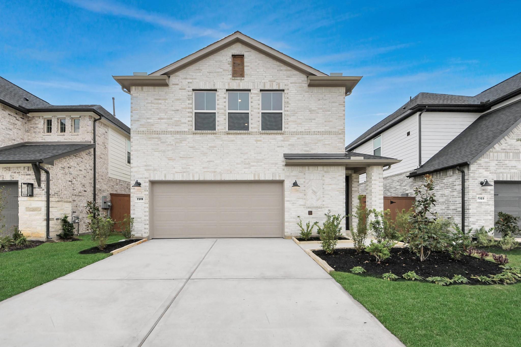 7319 Blue Gentiana Lane — photo