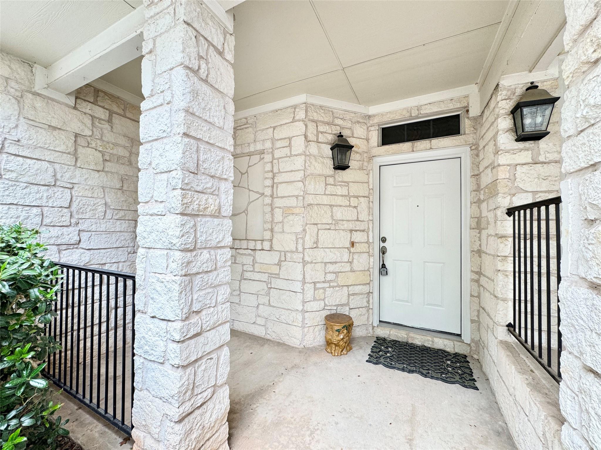 4508 Duval Road #602 6-602 — photo