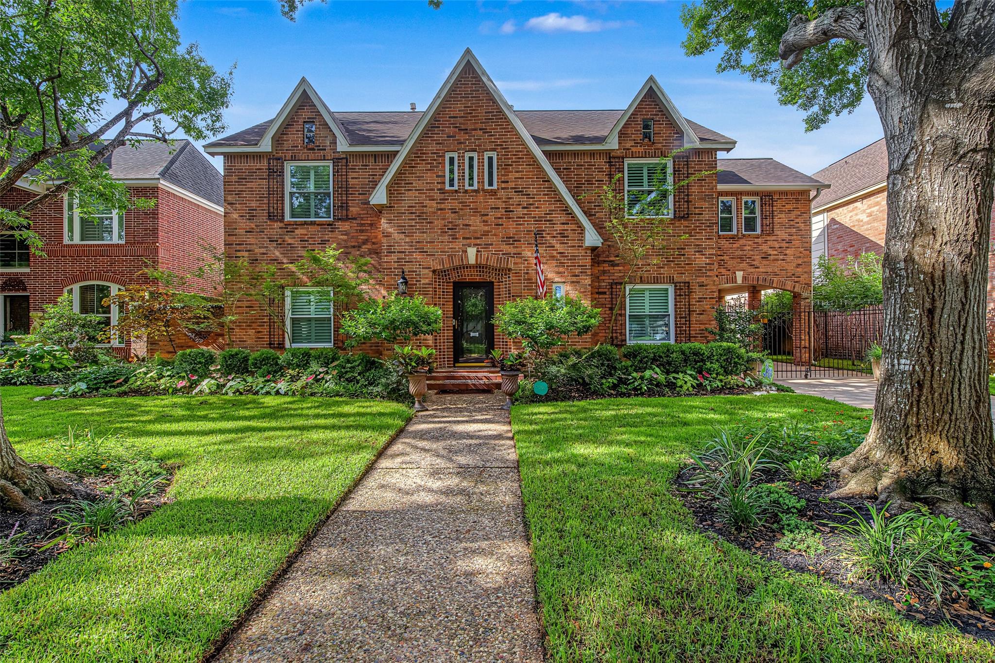 20323 Chateau Bend Drive — photo