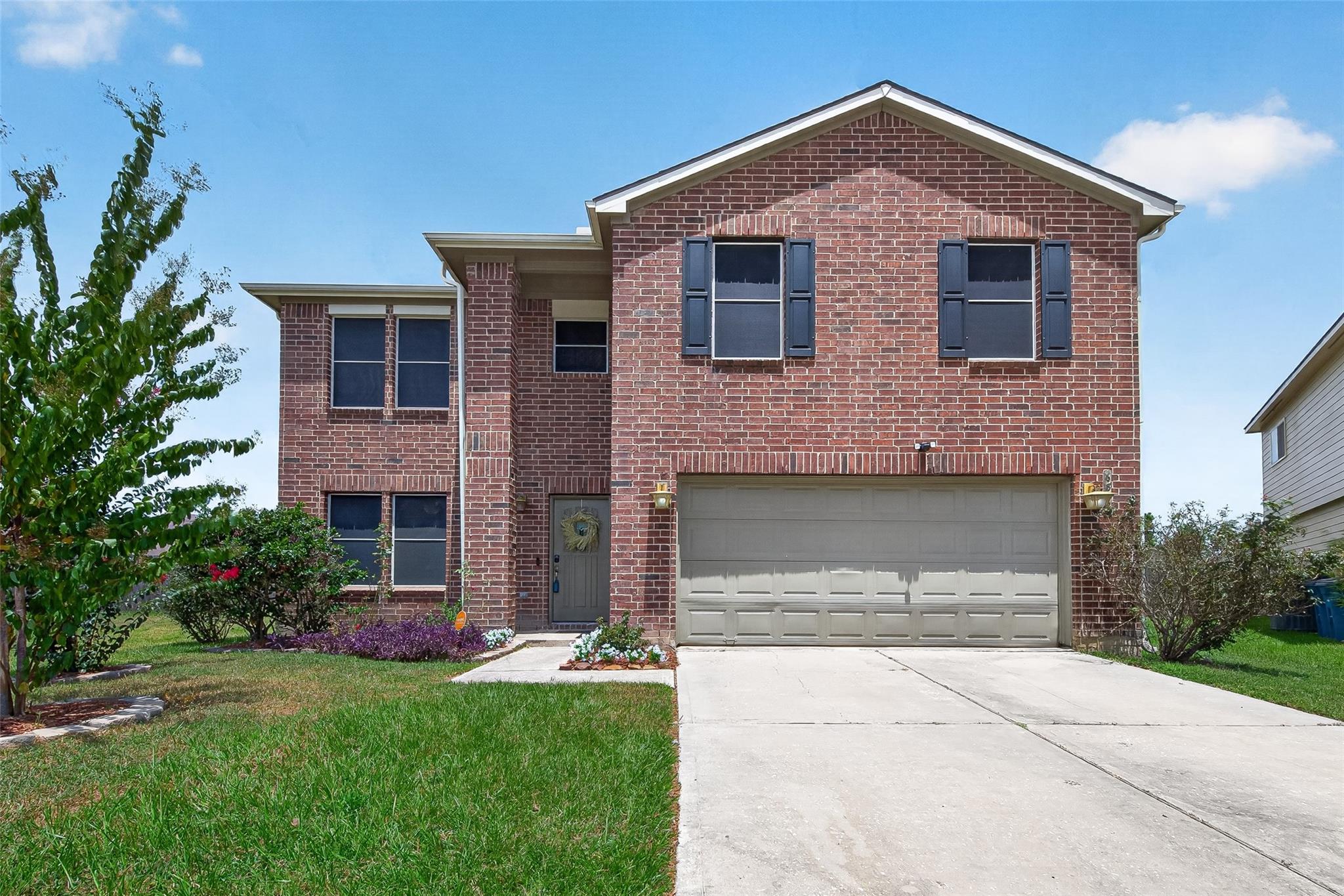 6822 Baron Gate Court — photo