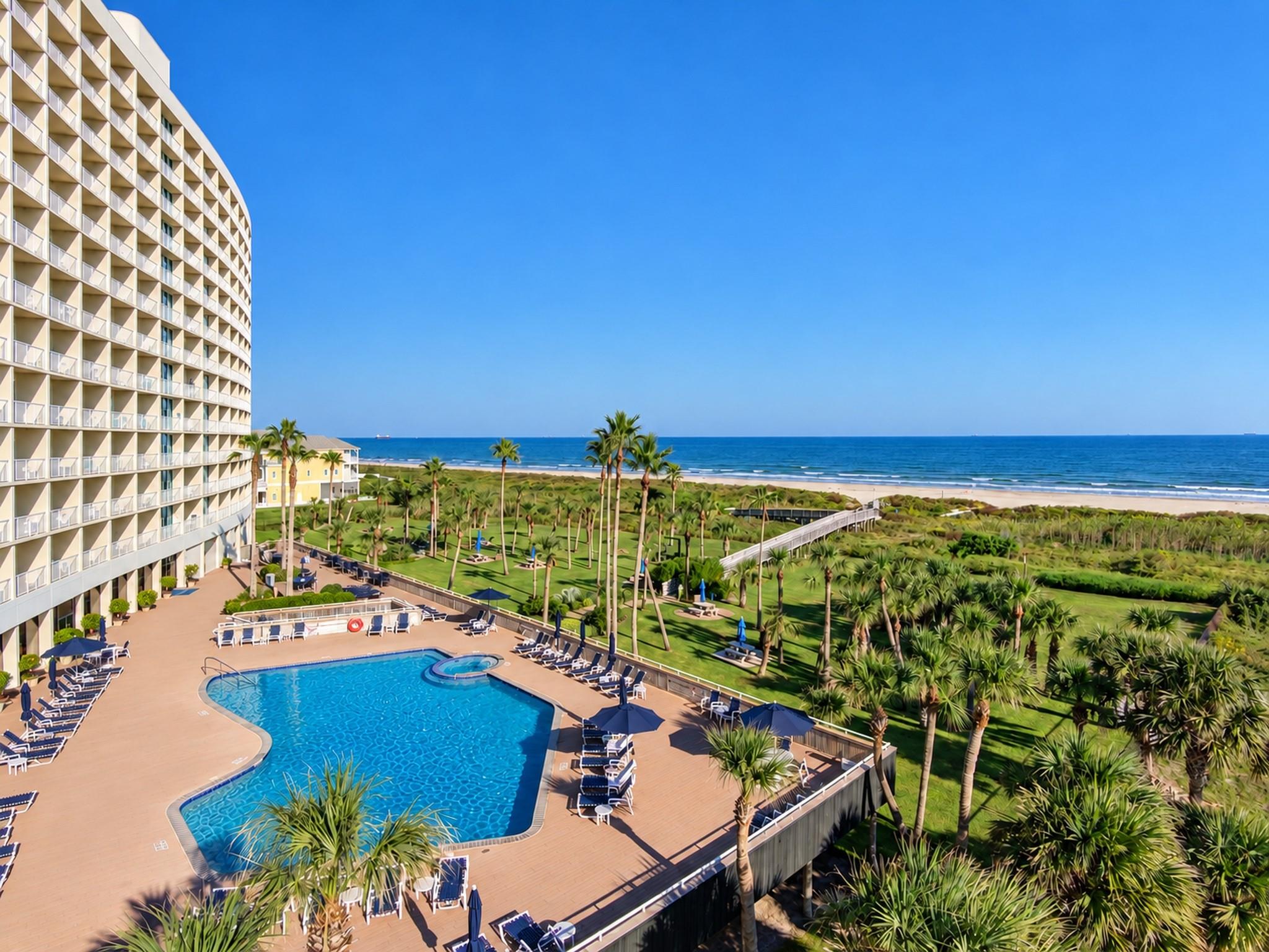 1401 E Beach Drive #1101 — photo