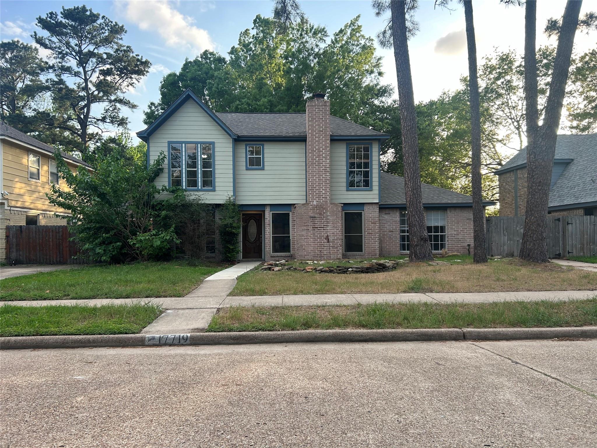 17719 Windy Point Drive, Spring, TX 77379 — photo 2