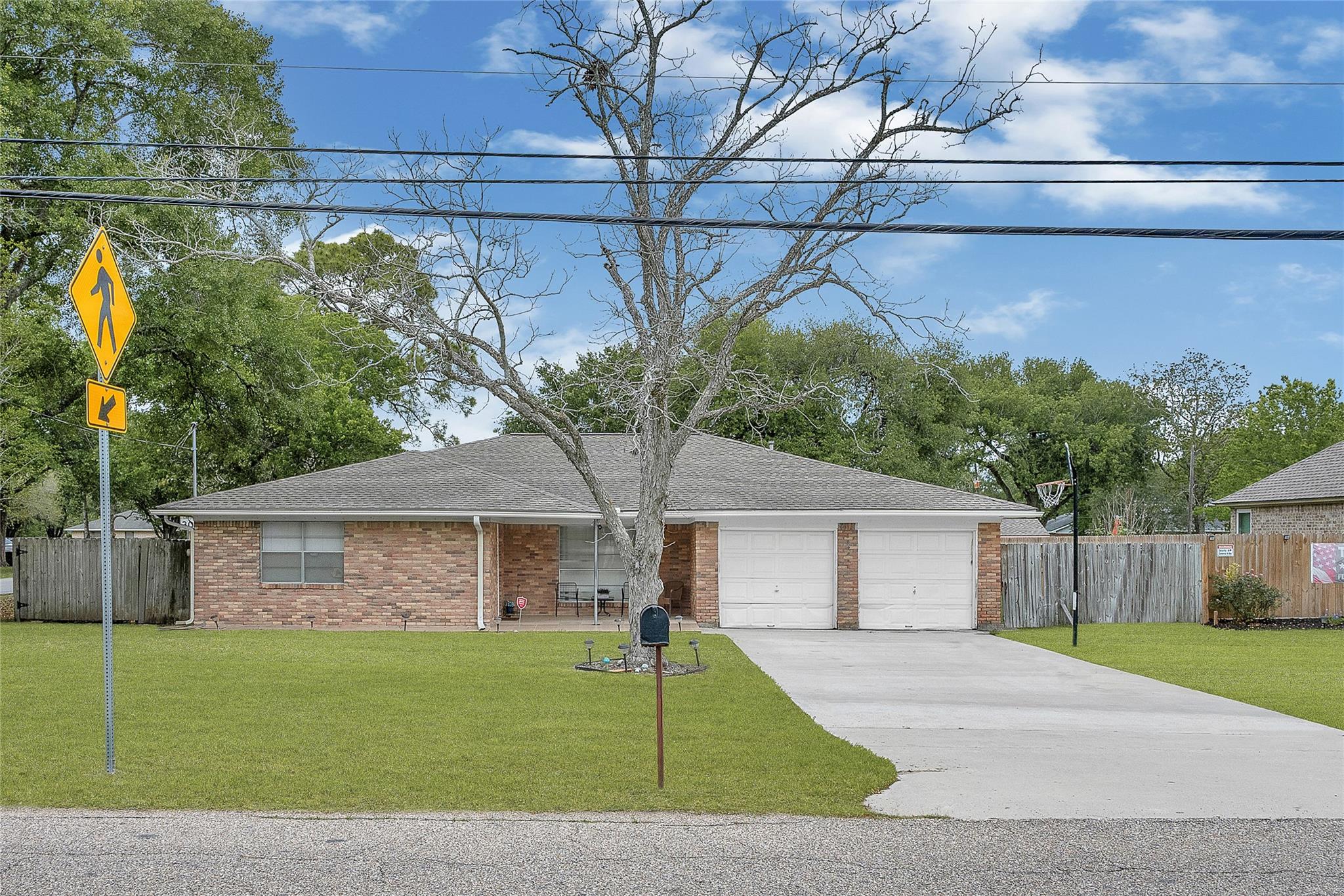 3511 Knapp Road — photo