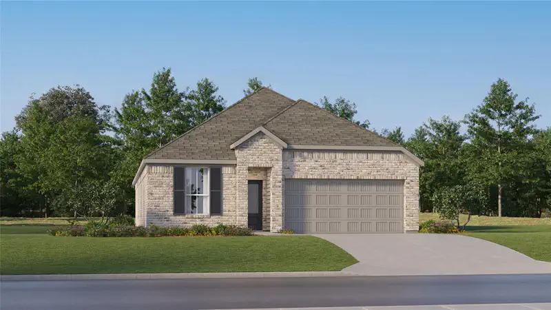 1519 Parks Edge Lane — photo