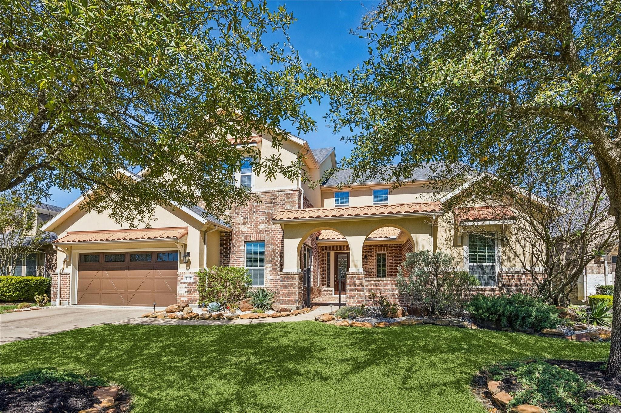 14123 Spindle Arbor Road — photo