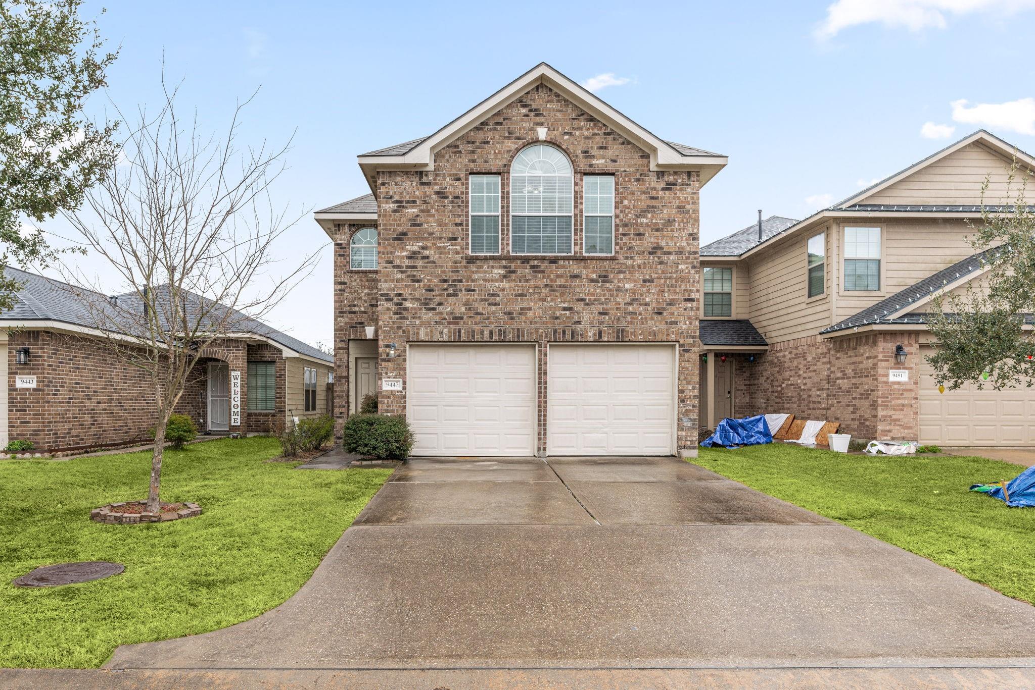 9447 Sunflower Ridge Lane — photo