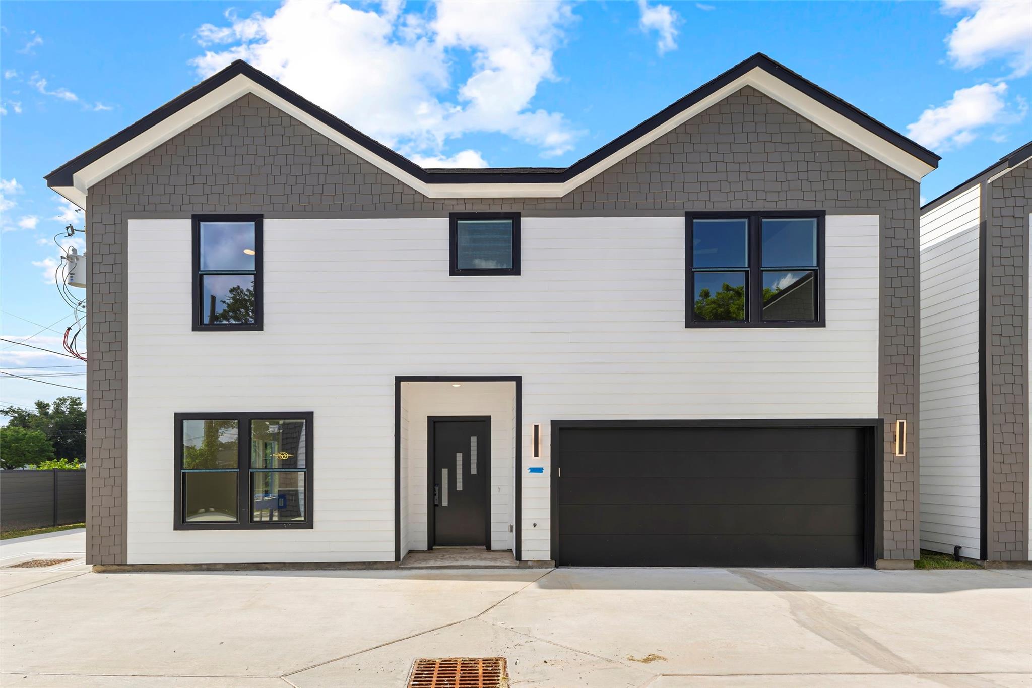 7548 Dyer Street — photo