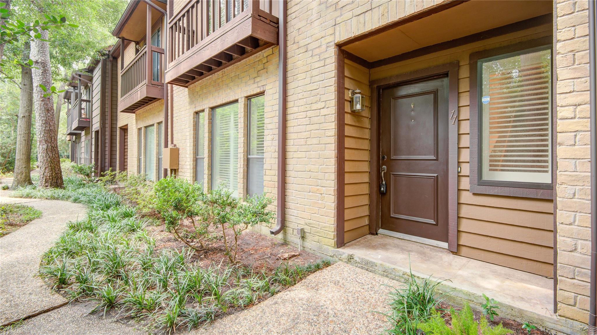 11711 Memorial Drive #11 — photo