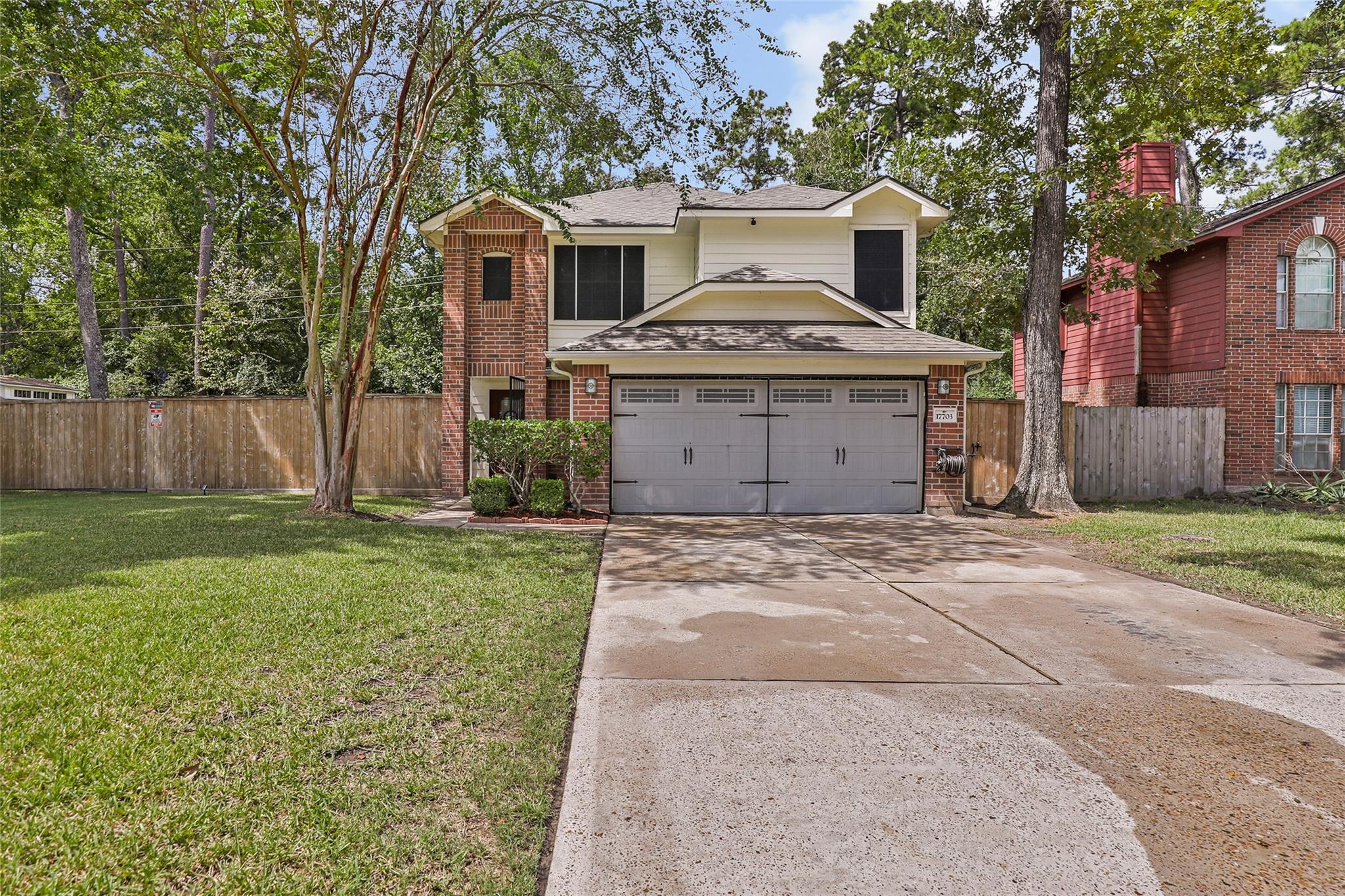 17703 Typhoon Way — photo