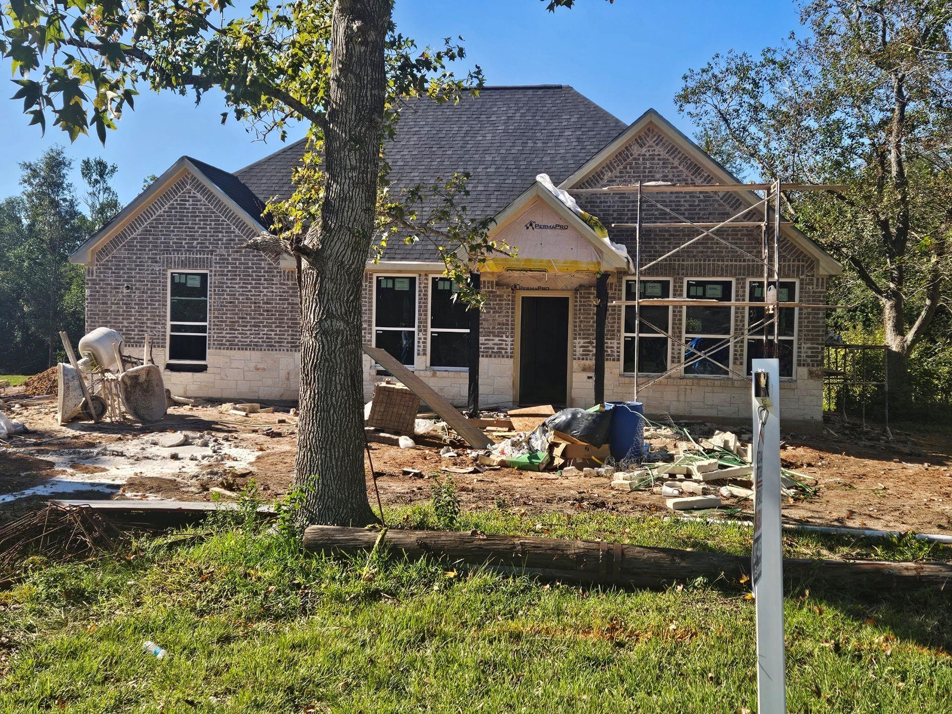 3822 Sunrise Lane — photo