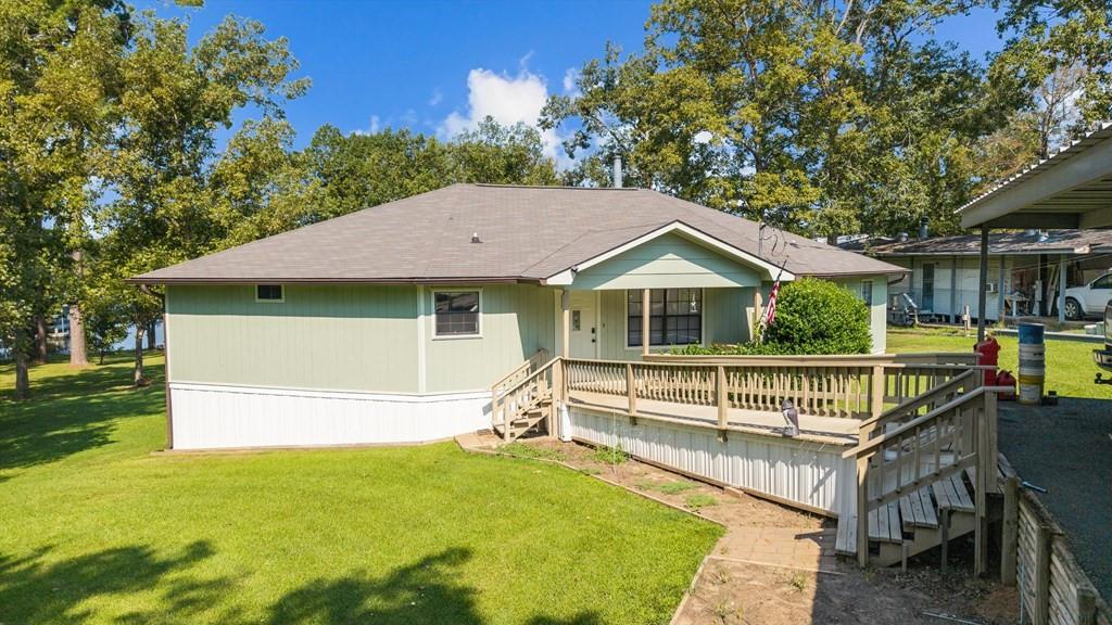 207 Fishers Point — photo