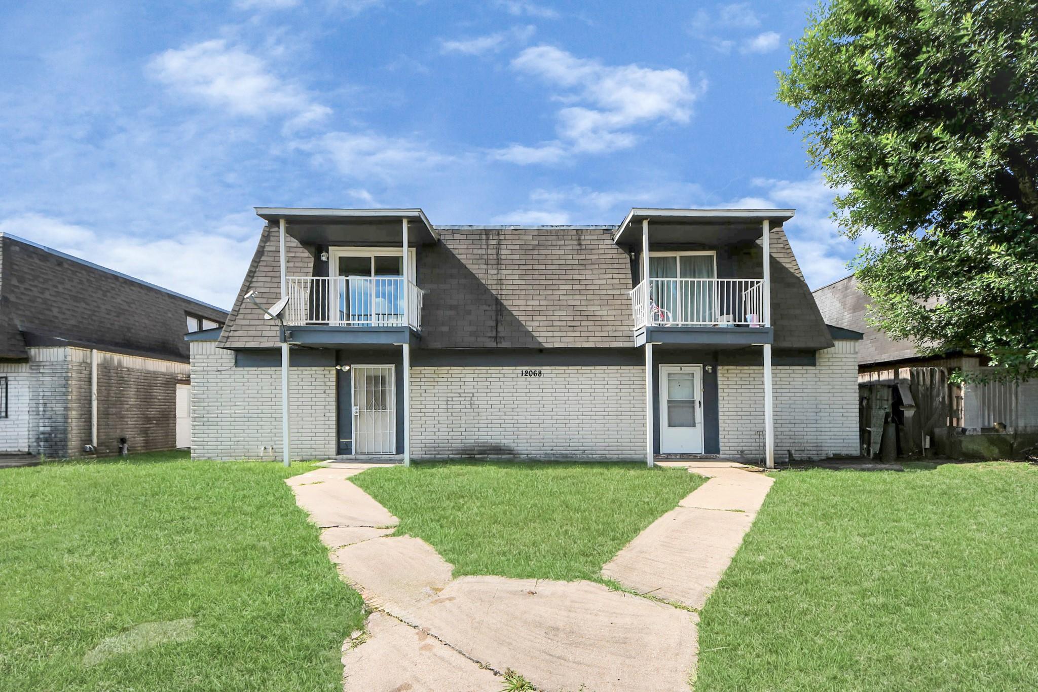12068 Beechnut Street Street #C — photo