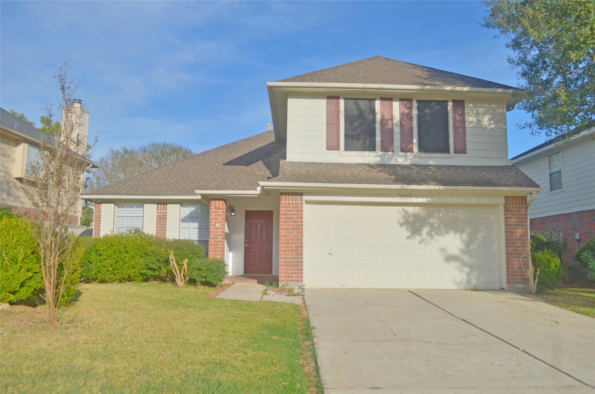 16915 Lighthouse View Drive — photo