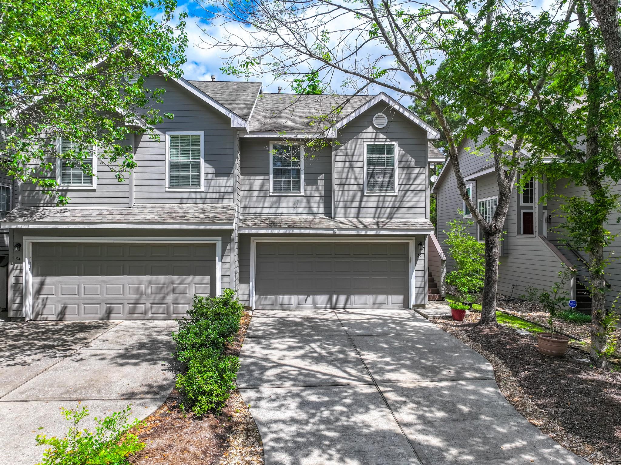 30 Butterfly Branch Place — photo