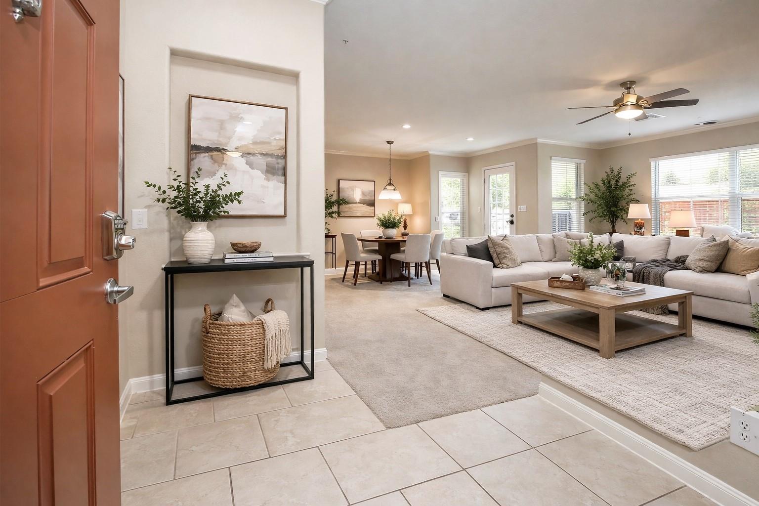 6607 Lake Woodlands Drive #223 — photo