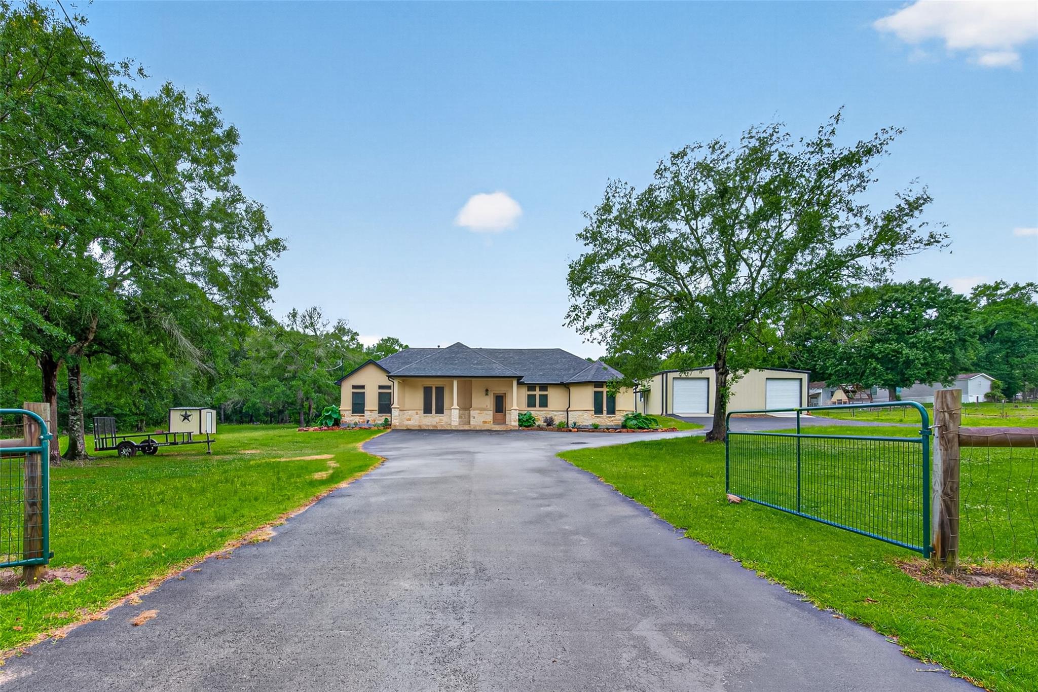 13399 Hill Creek Road — photo