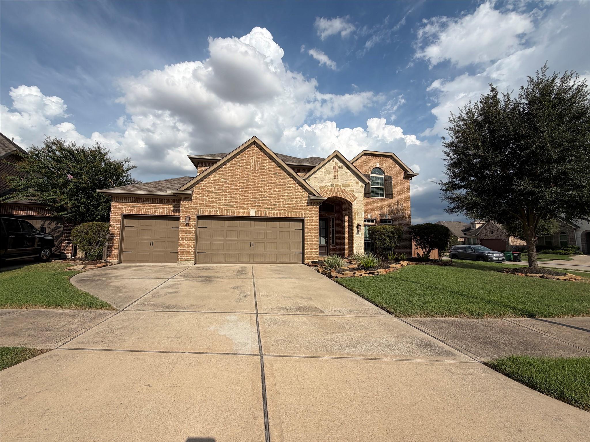 6702 Terania Circle — photo
