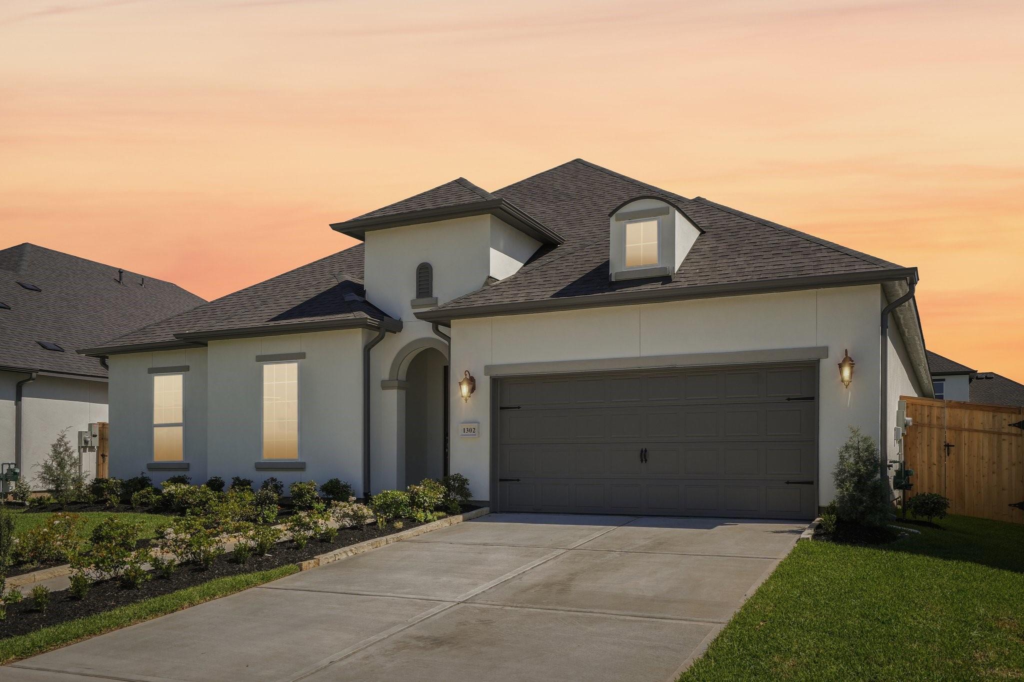 1302 Berry Brook Drive — photo
