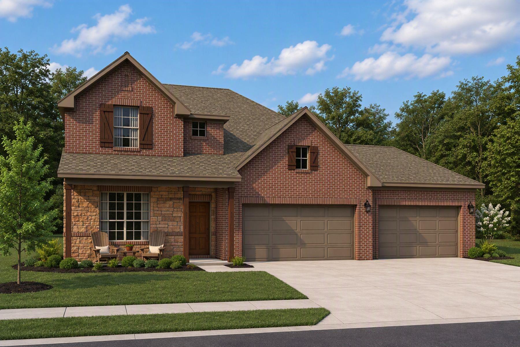 16011 Switchgrass Court — photo