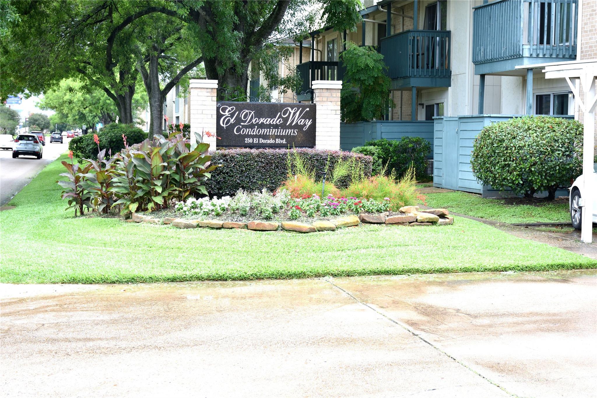 250 El Dorado Boulevard #229 — photo