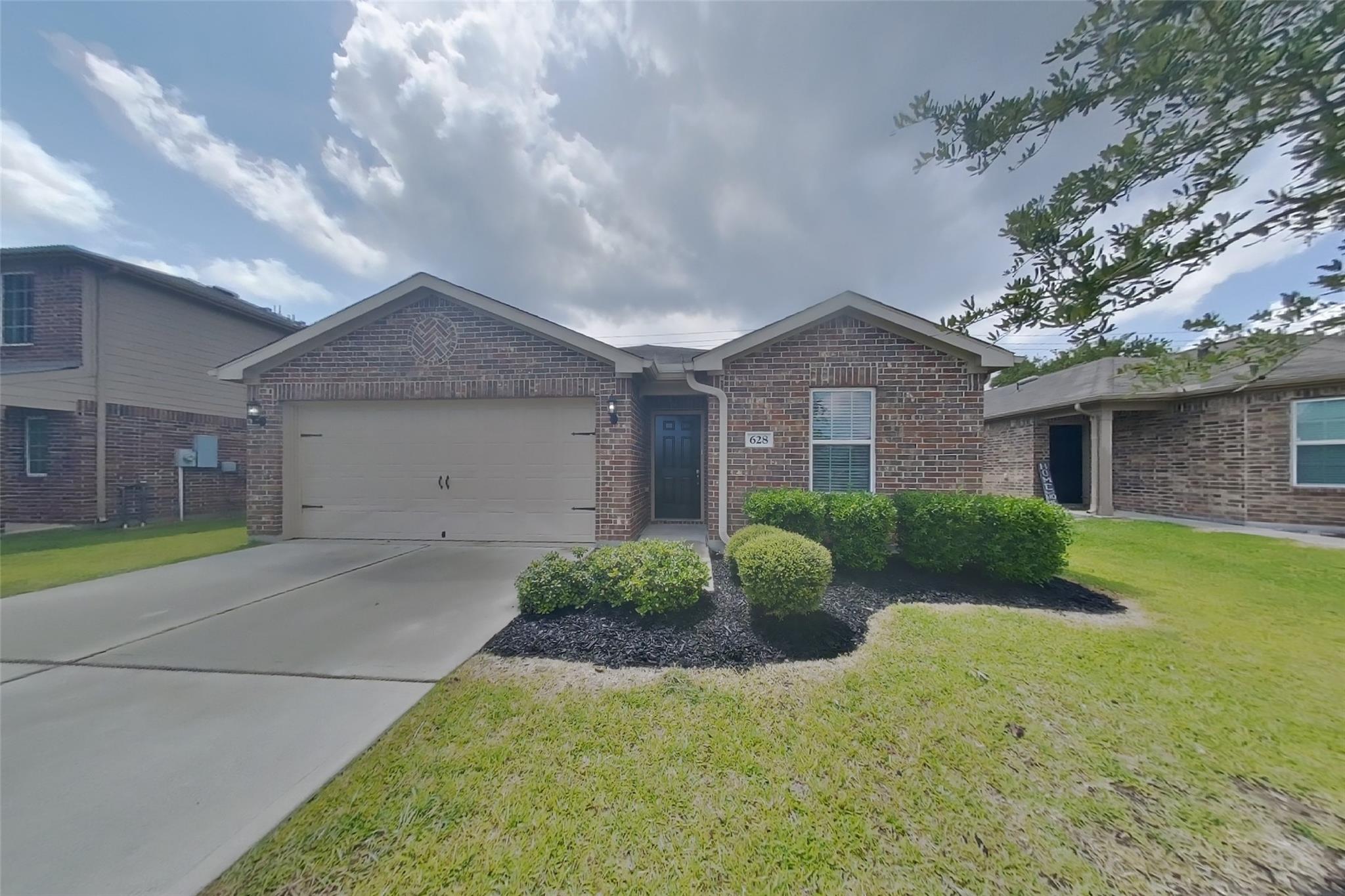 628 Totem Trail Drive — photo