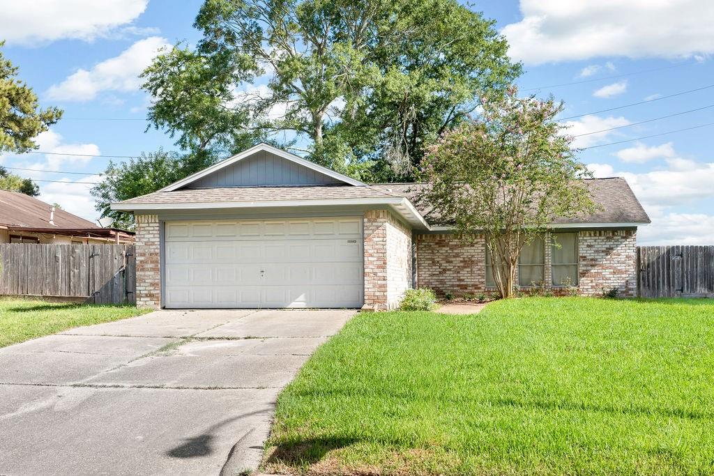 3223 Santana Drive — photo