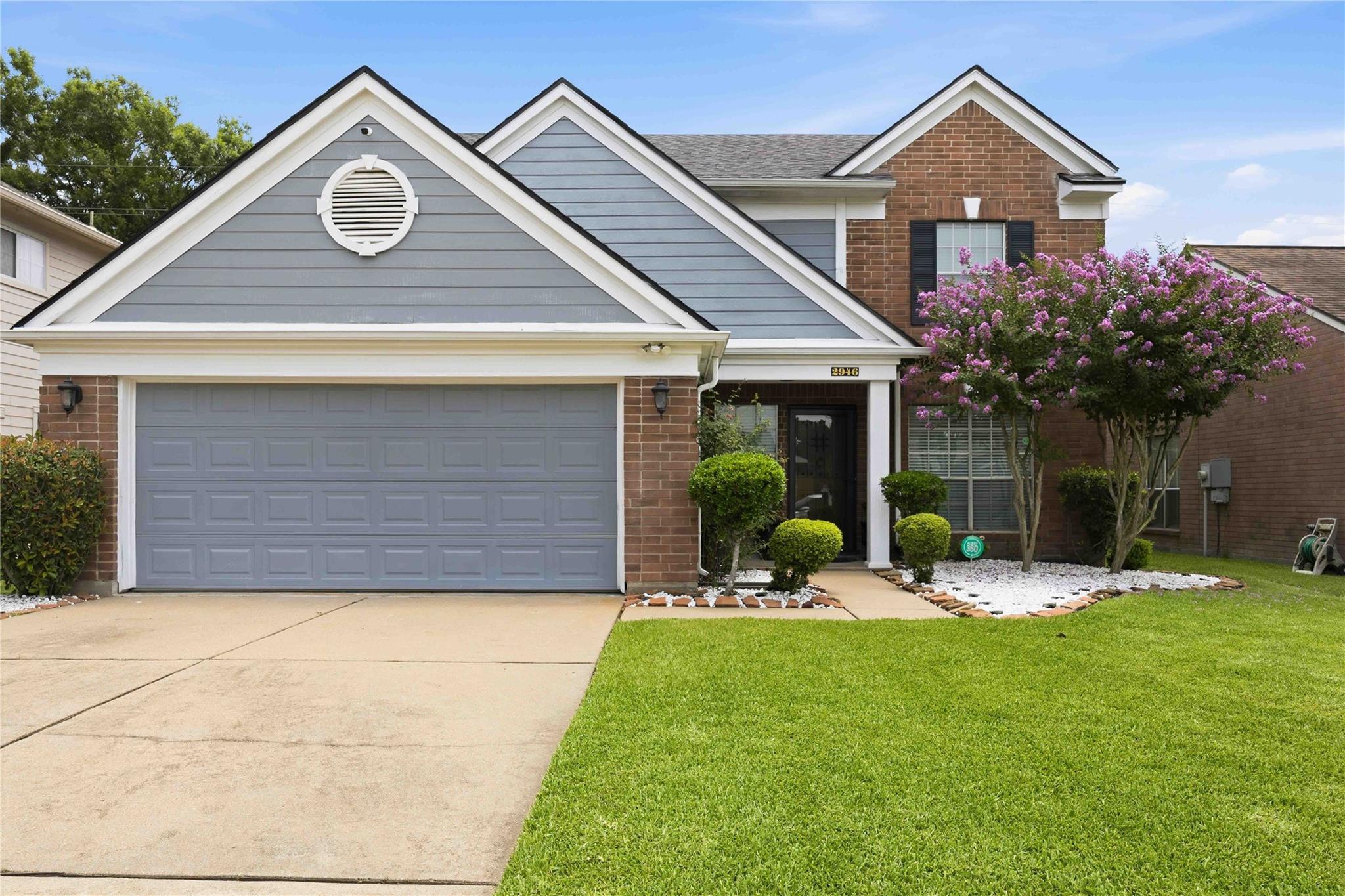 2946 Carrizo Springs Court — photo