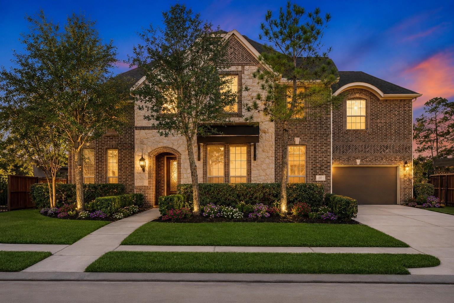 4022 Sabine Valley Trail — photo