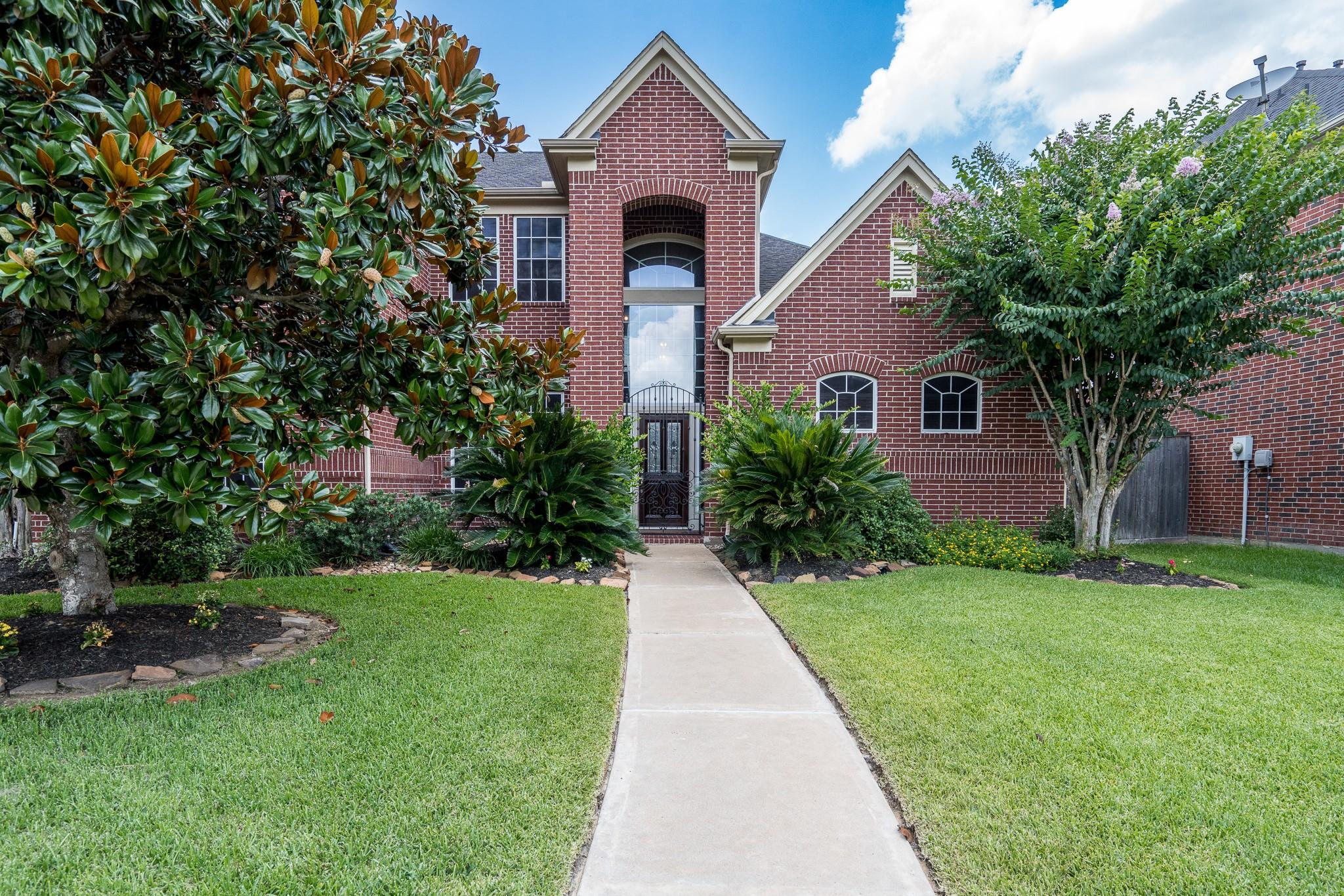 19106 Natchez Creek Lane — photo