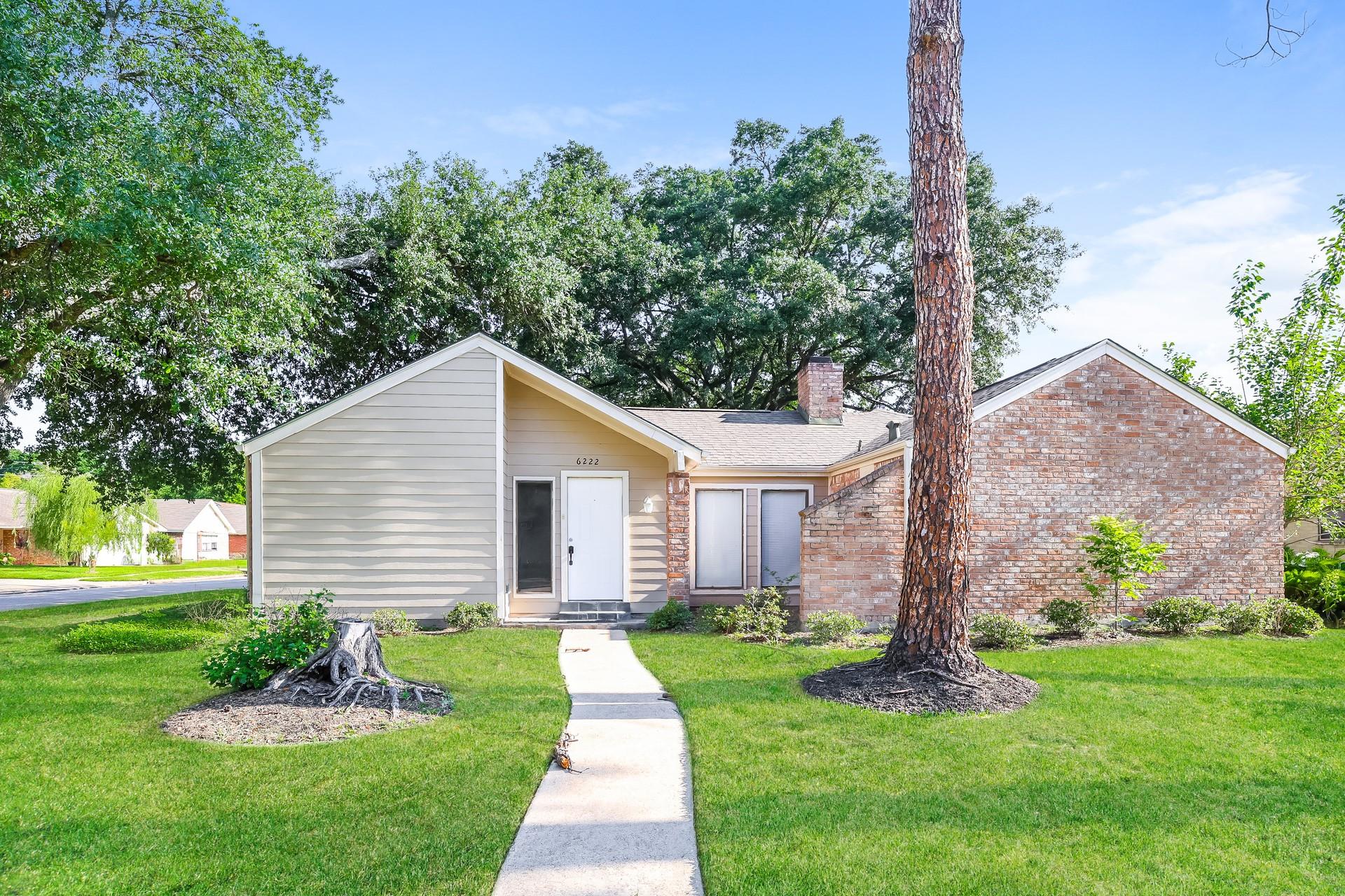 6222 Maywood Forest Drive — photo