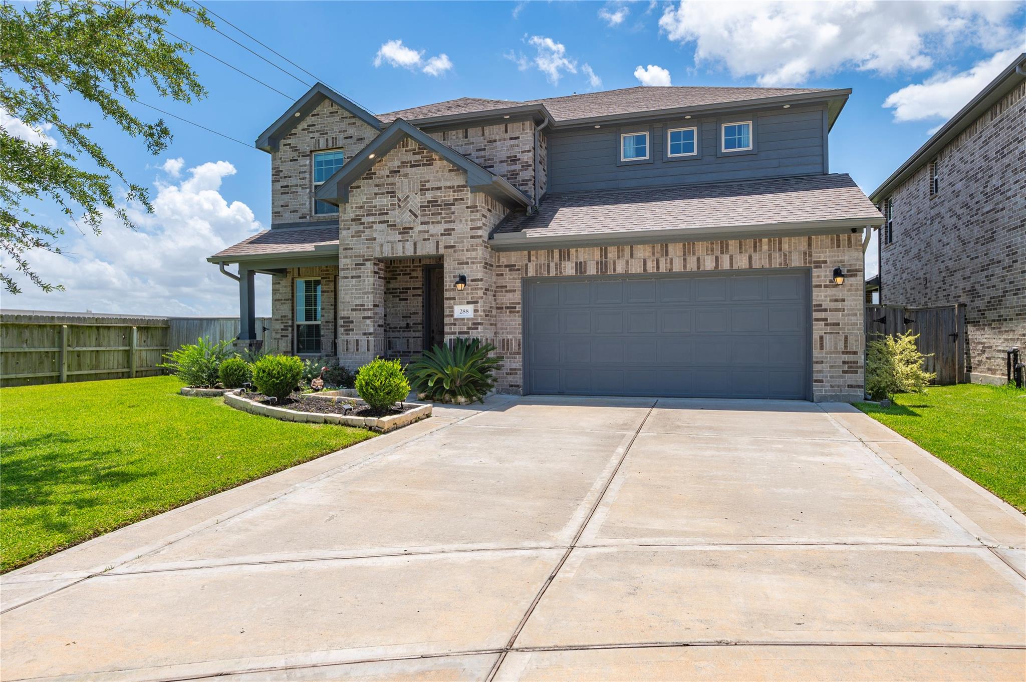 288 Kara Mist Court — photo