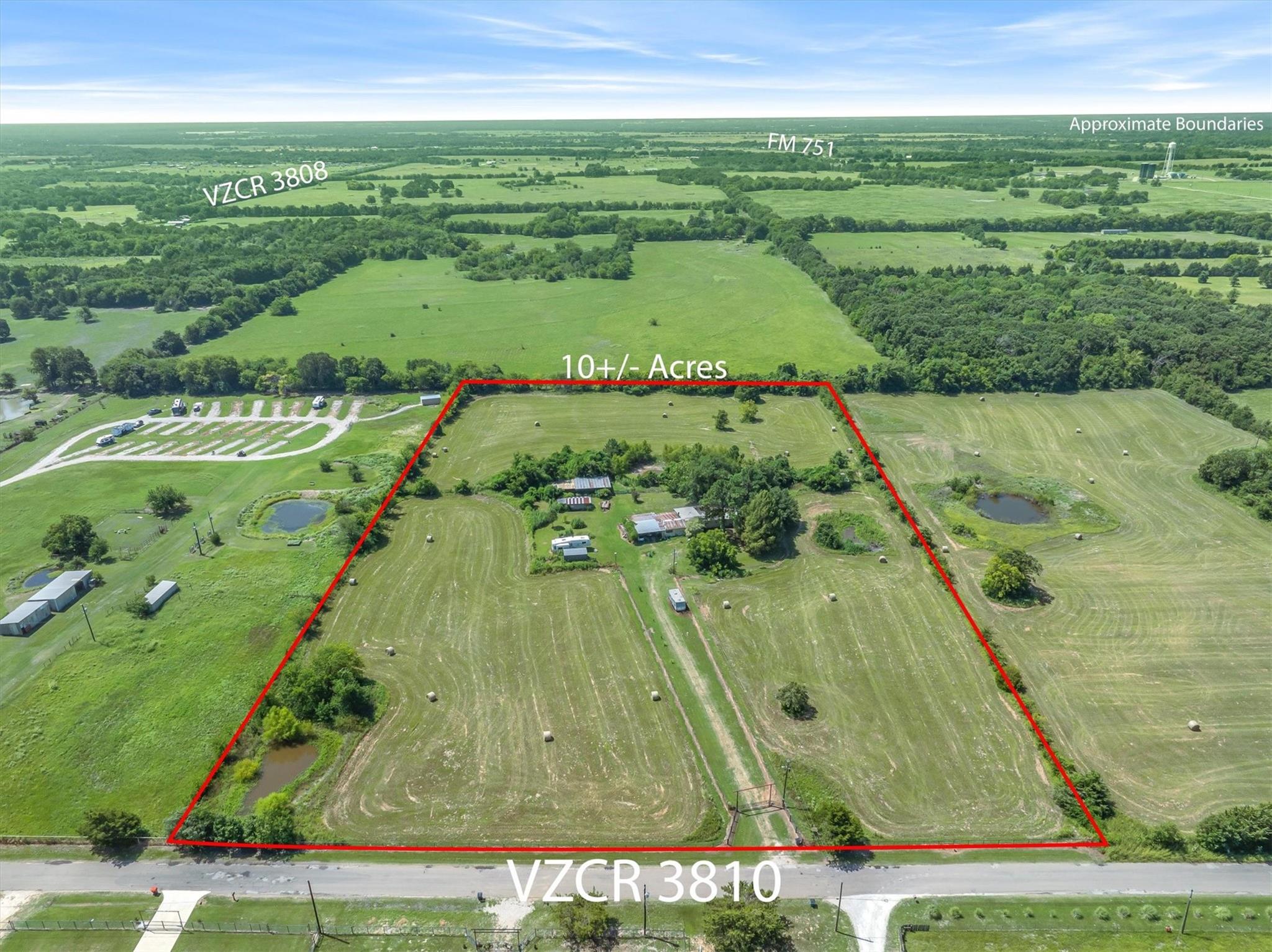 2499 Vz County Road 3810 — photo