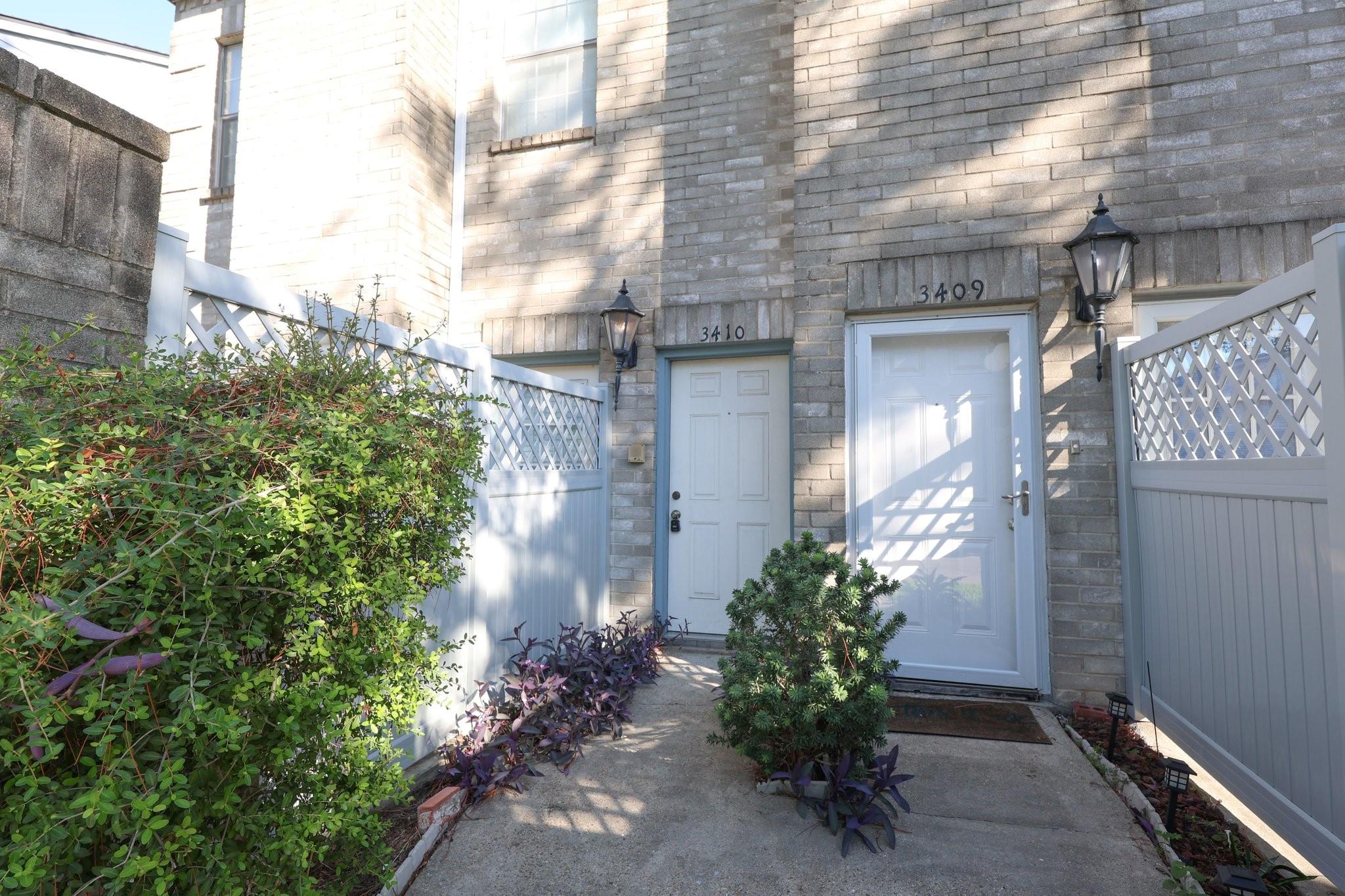 6000 Reims Road #3410 — photo