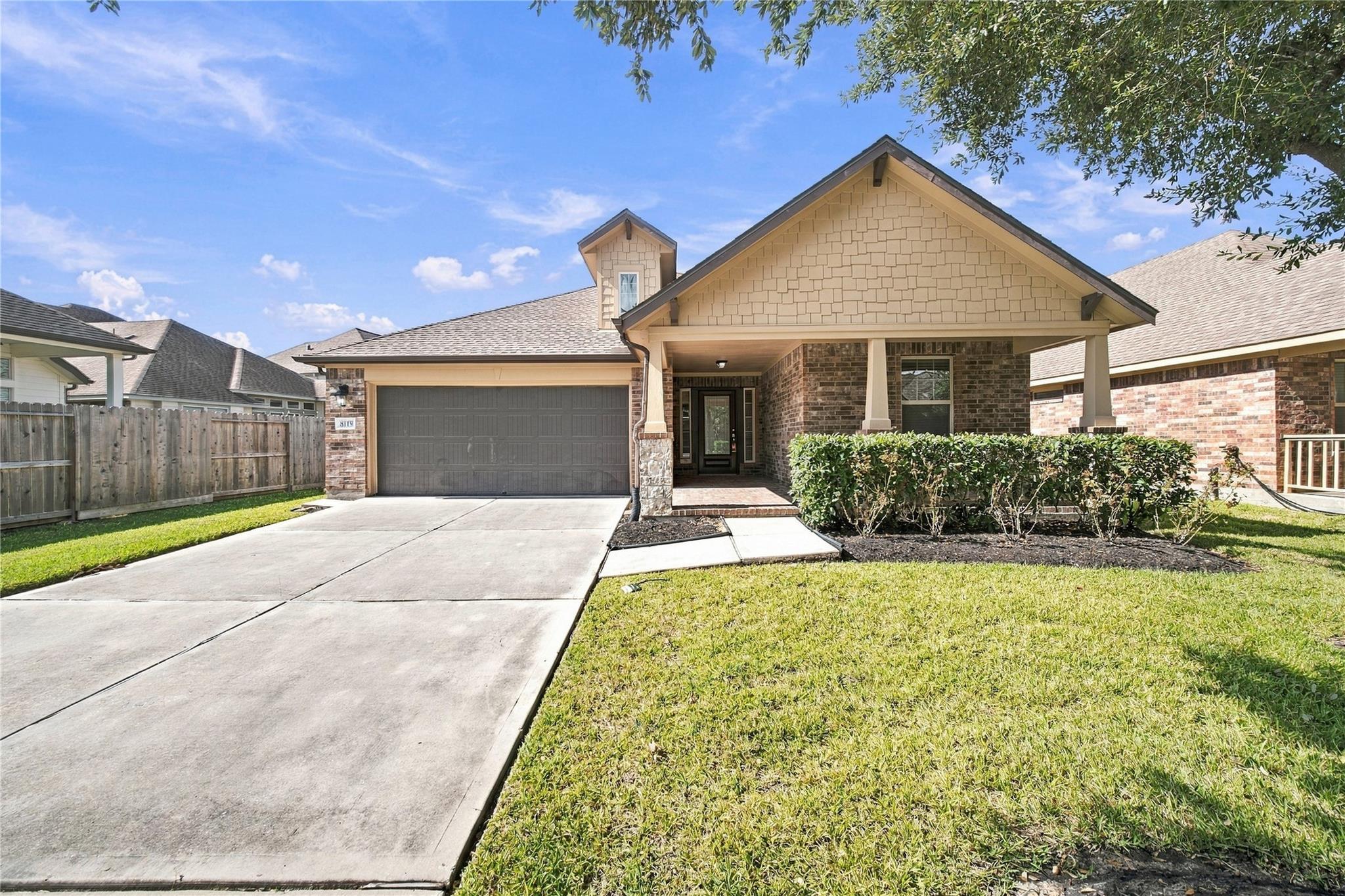 8119 W Pine Creek Bend — photo