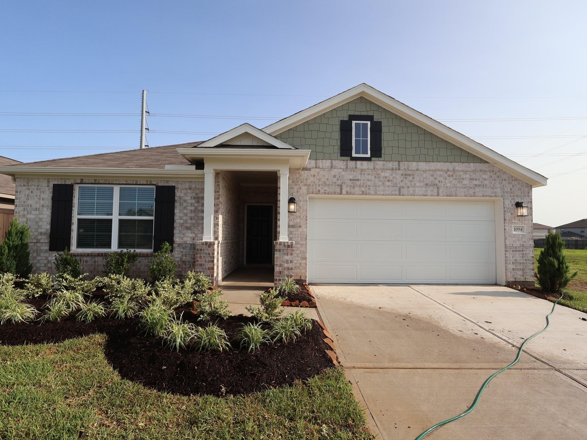 1094 Garnet Star Drive — photo