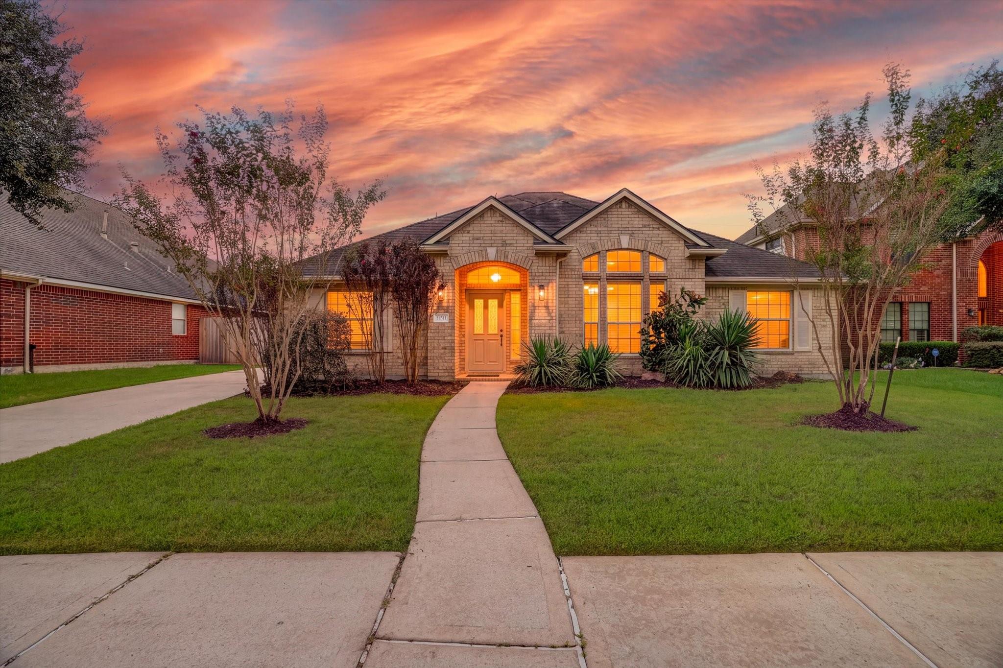 11511 Kingsbarn Court — photo