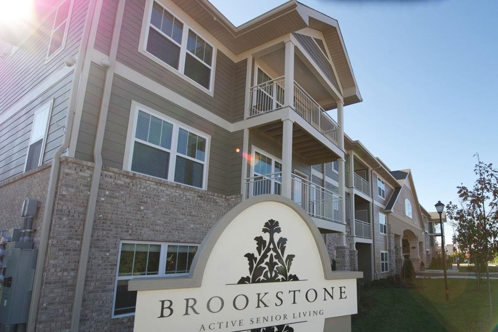2821 Biggin Hill Ct — photo