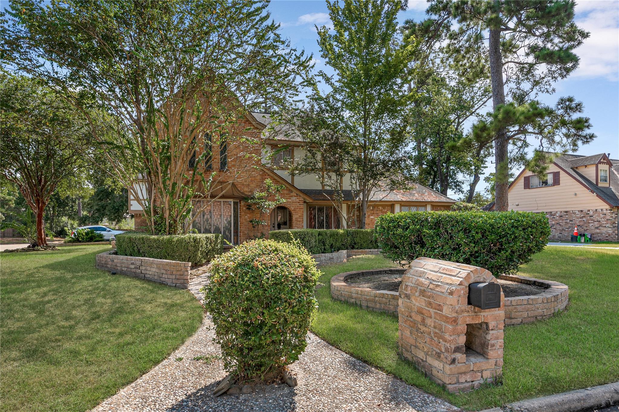 14722 Falling Creek Drive — photo