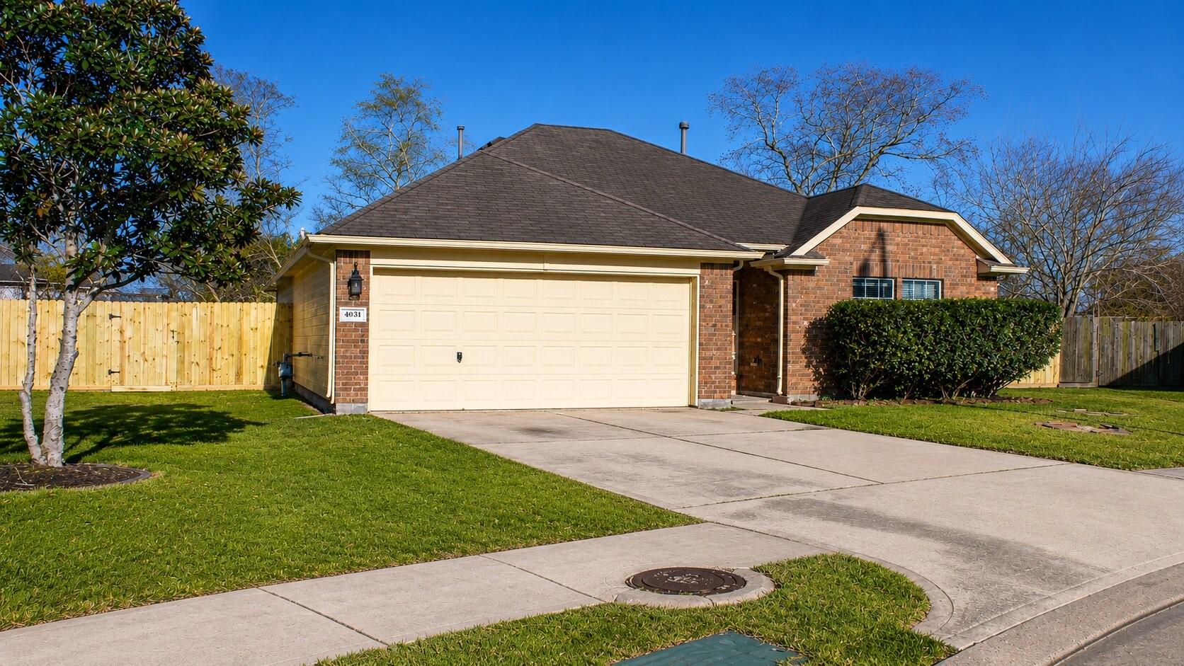 4031 Raspberry Court — photo
