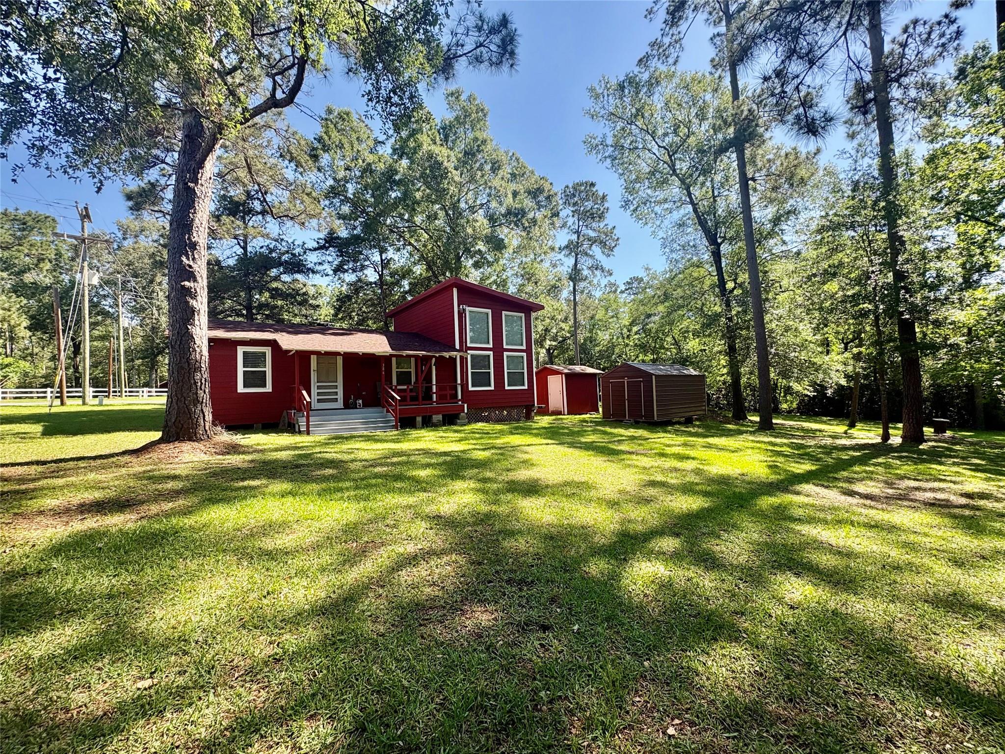 386 Spring Creek Dr — photo