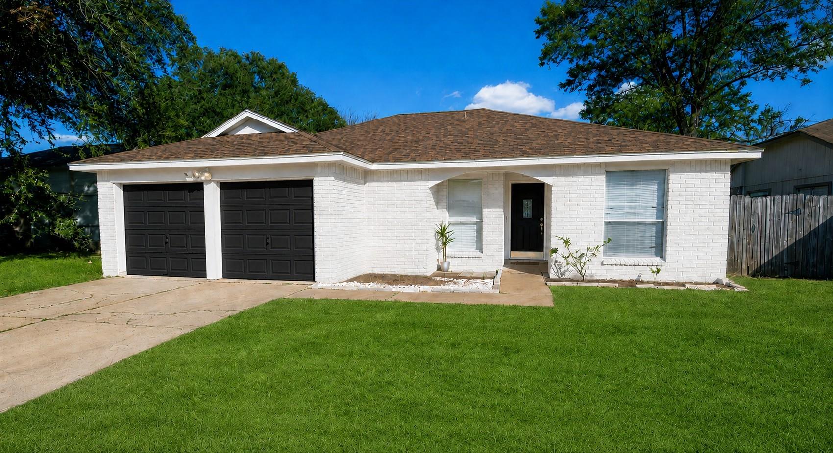 2022 Crosscoach Lane — photo
