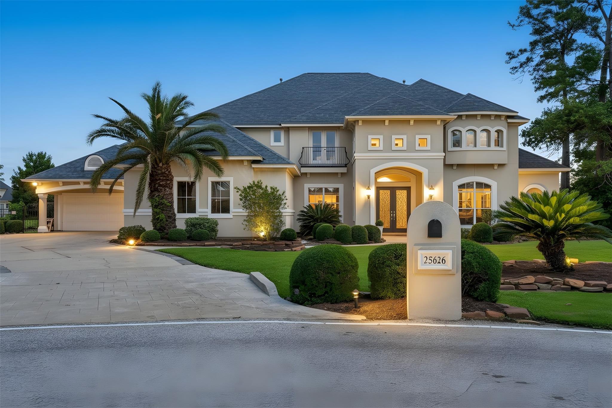 25626 Windy Isle Court — photo