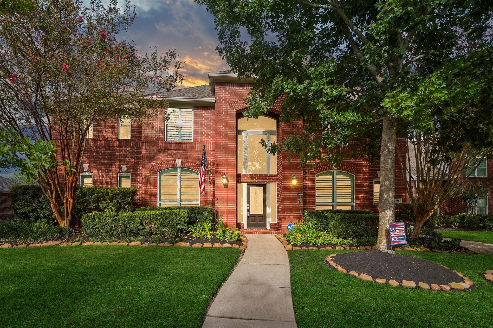 8711 Dallam Court — photo