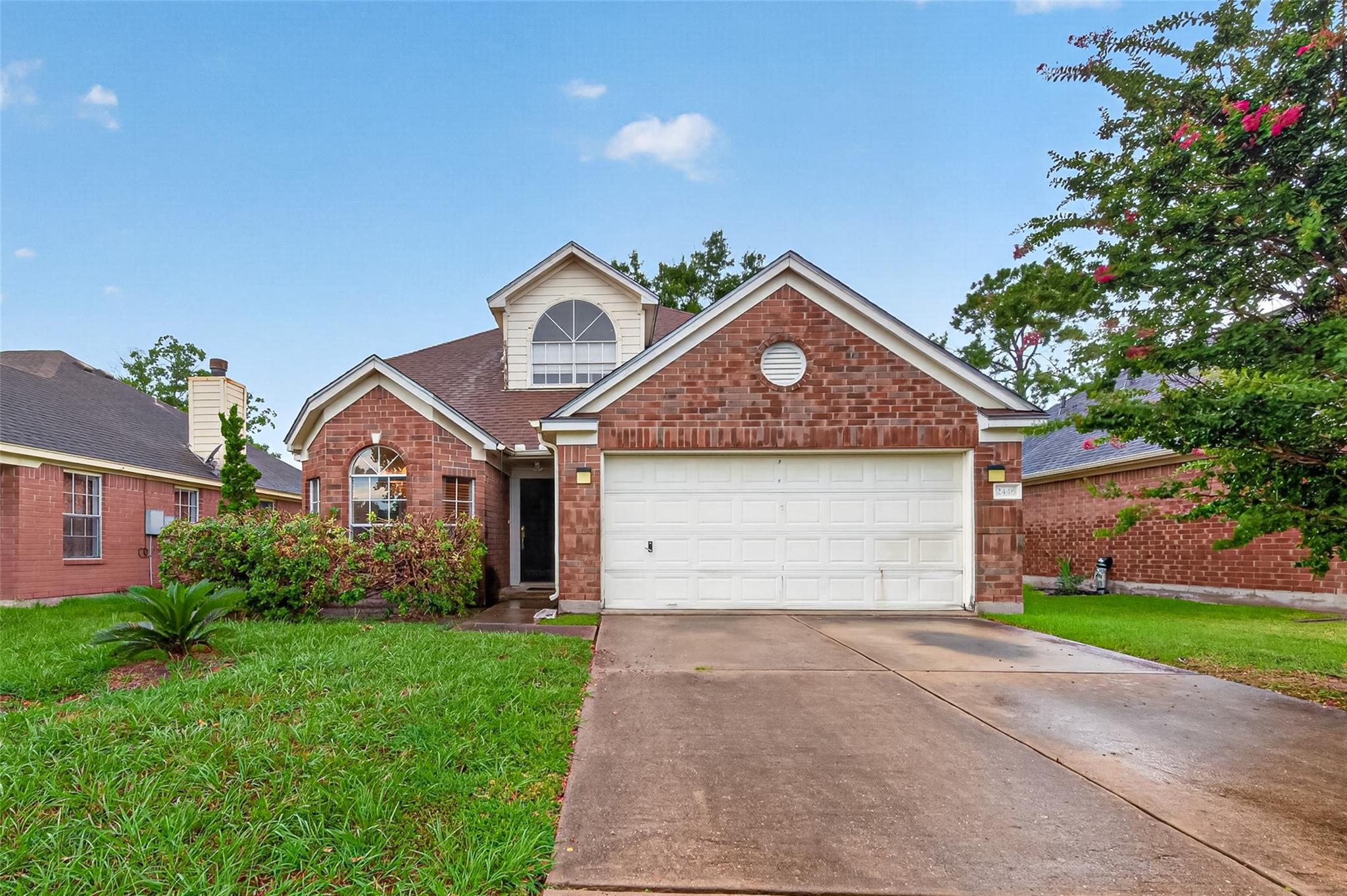 2446 Kenbridge Drive — photo