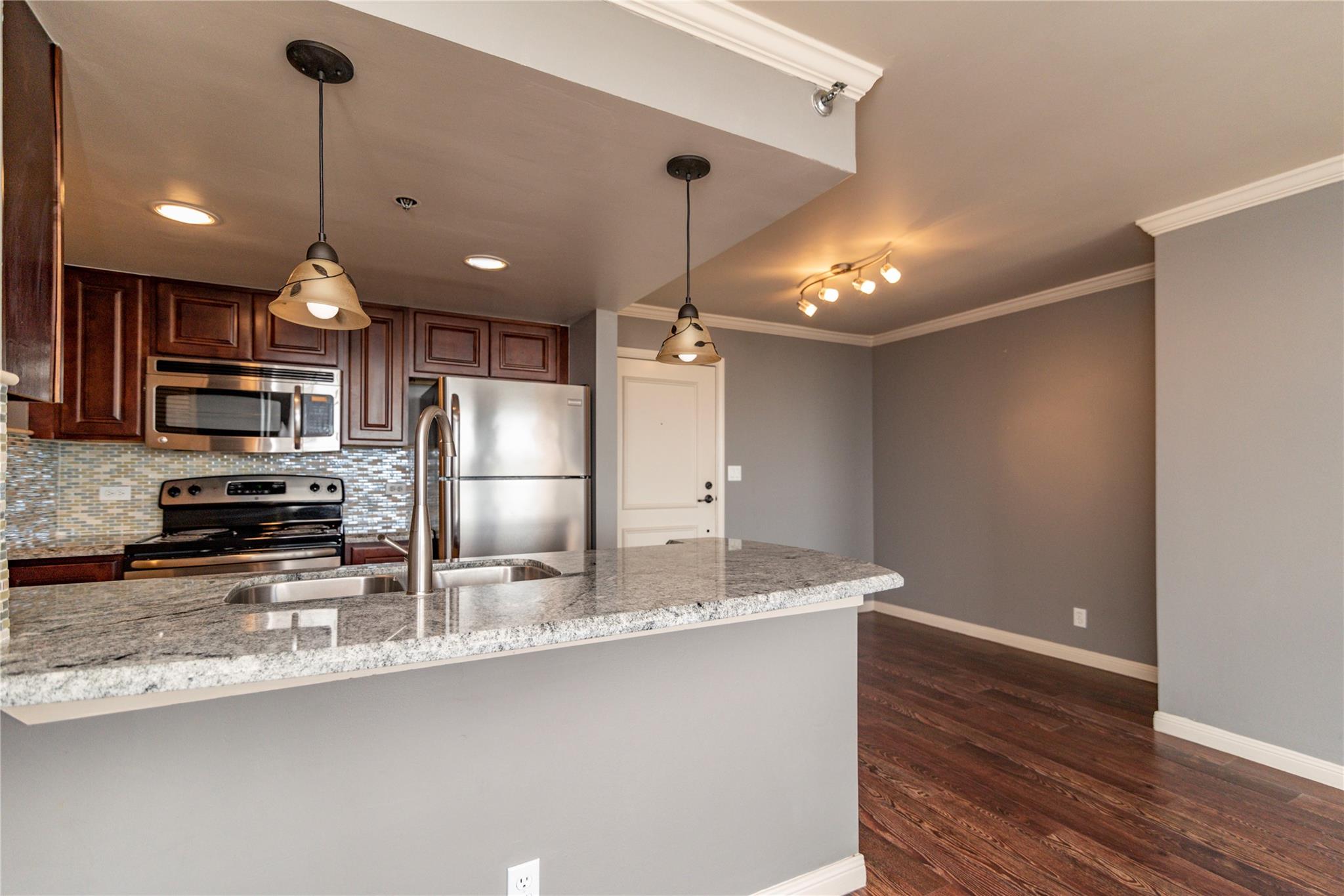 3525 Sage Road #1402 — photo