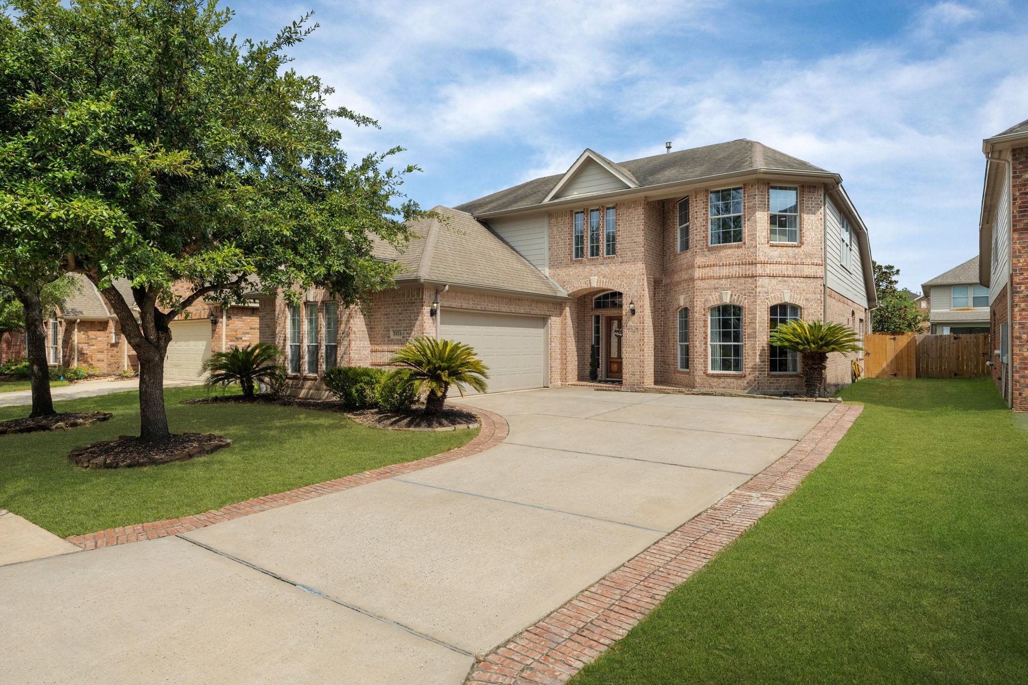 3414 Legends Mist Drive — photo